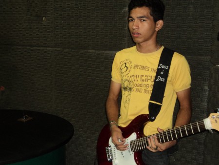 PROGRAMA FRANK MELO 12/06